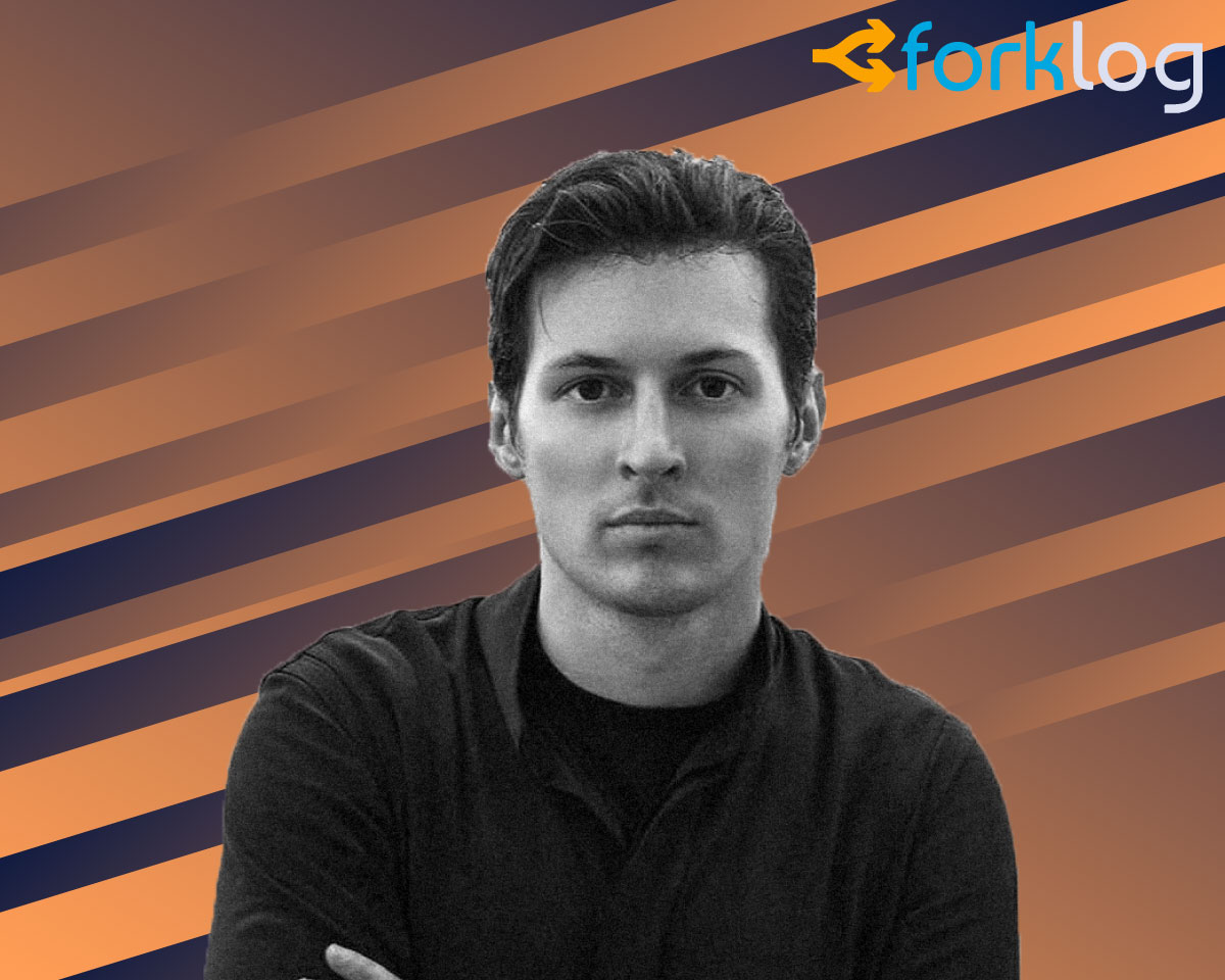 Pavel Durov Obvinil Facebook I Instagram V Zarabotke Na Ego Imeni Forklog