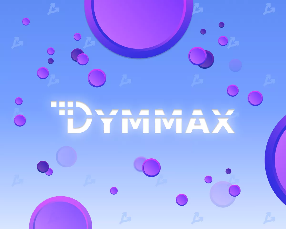 dymmax