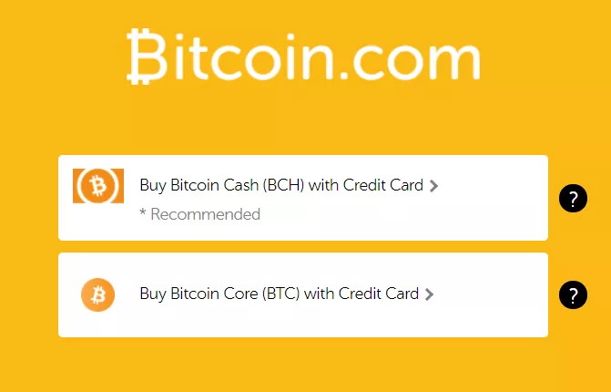 CoinMarketCap удалил Bitcoin.com из посвященного биткоину списка сайтов