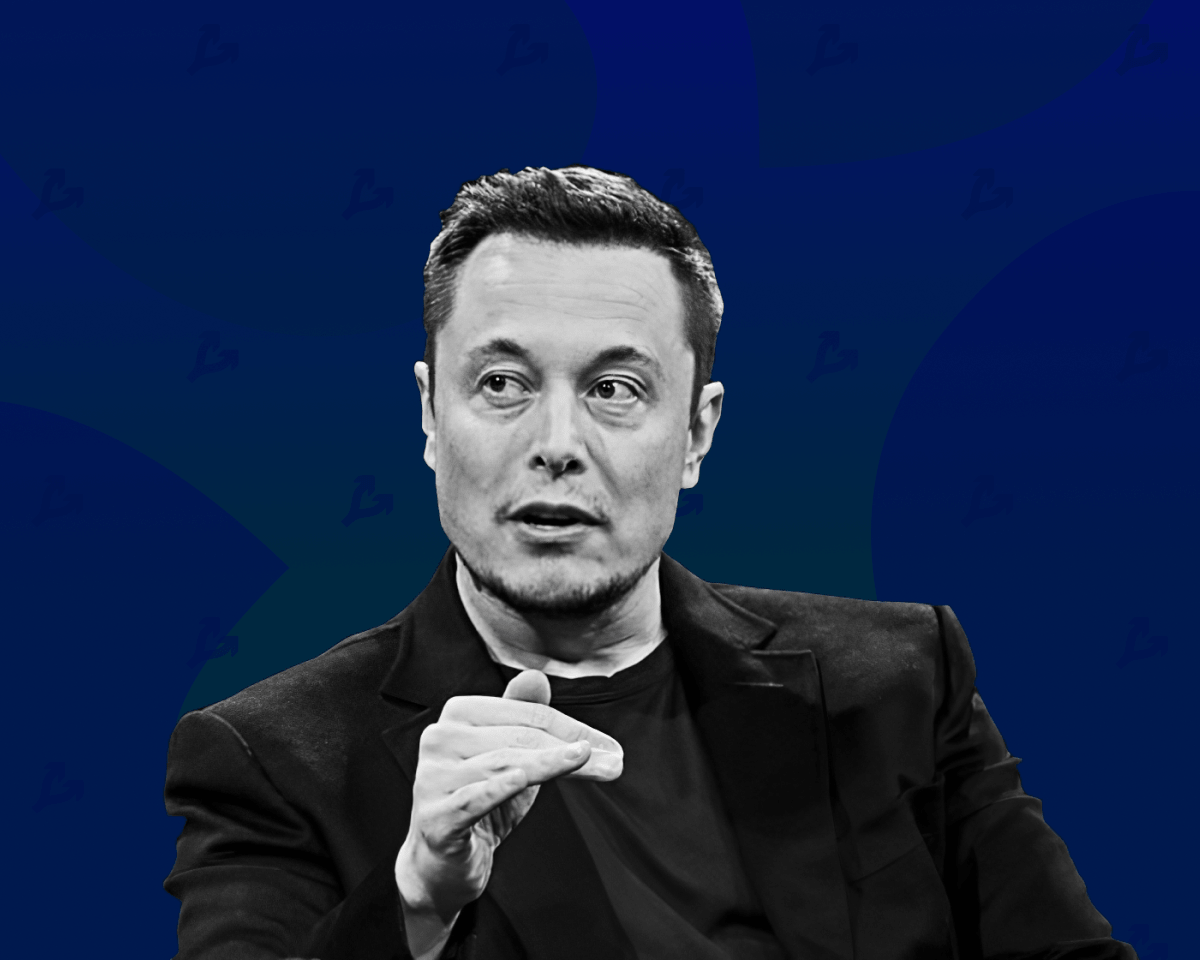 Elon Musk Ranking 2024 - Jany Melinde