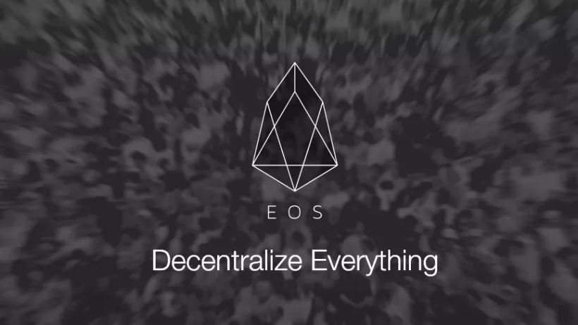 Криптовалютное сообщество в ожидании ICO платформы EOS