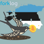 Станет ли эстония новой криптовалютной гаванью?