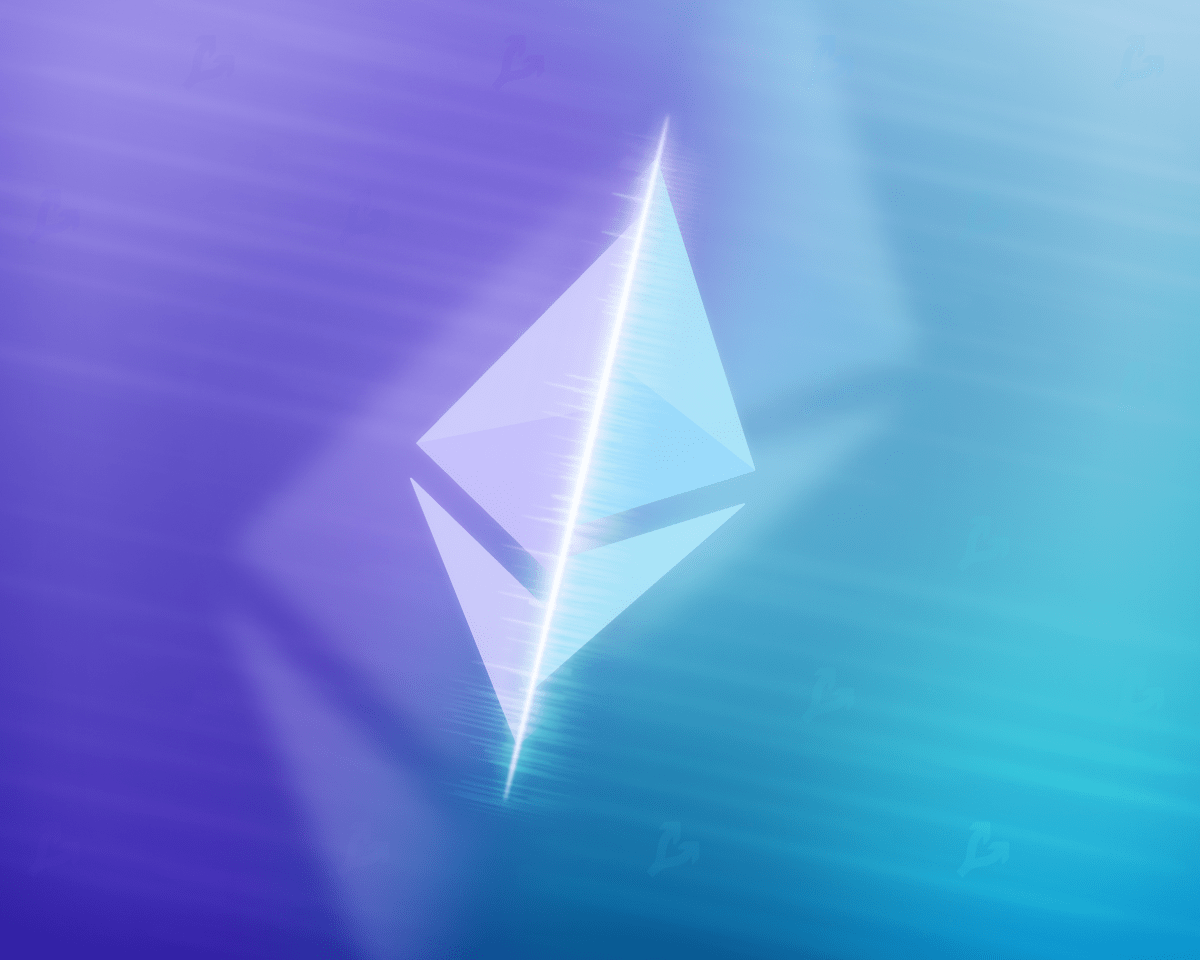 Glassnode: Ethereum станет дефляционным после The Merge