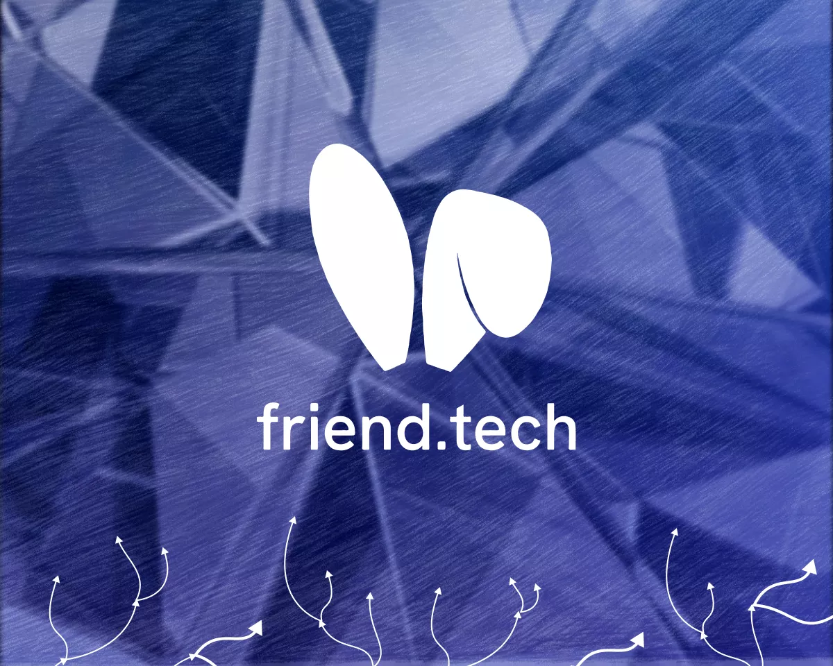 Токен Friend.Tech обвалился после аирдропа с $169 до $1,4