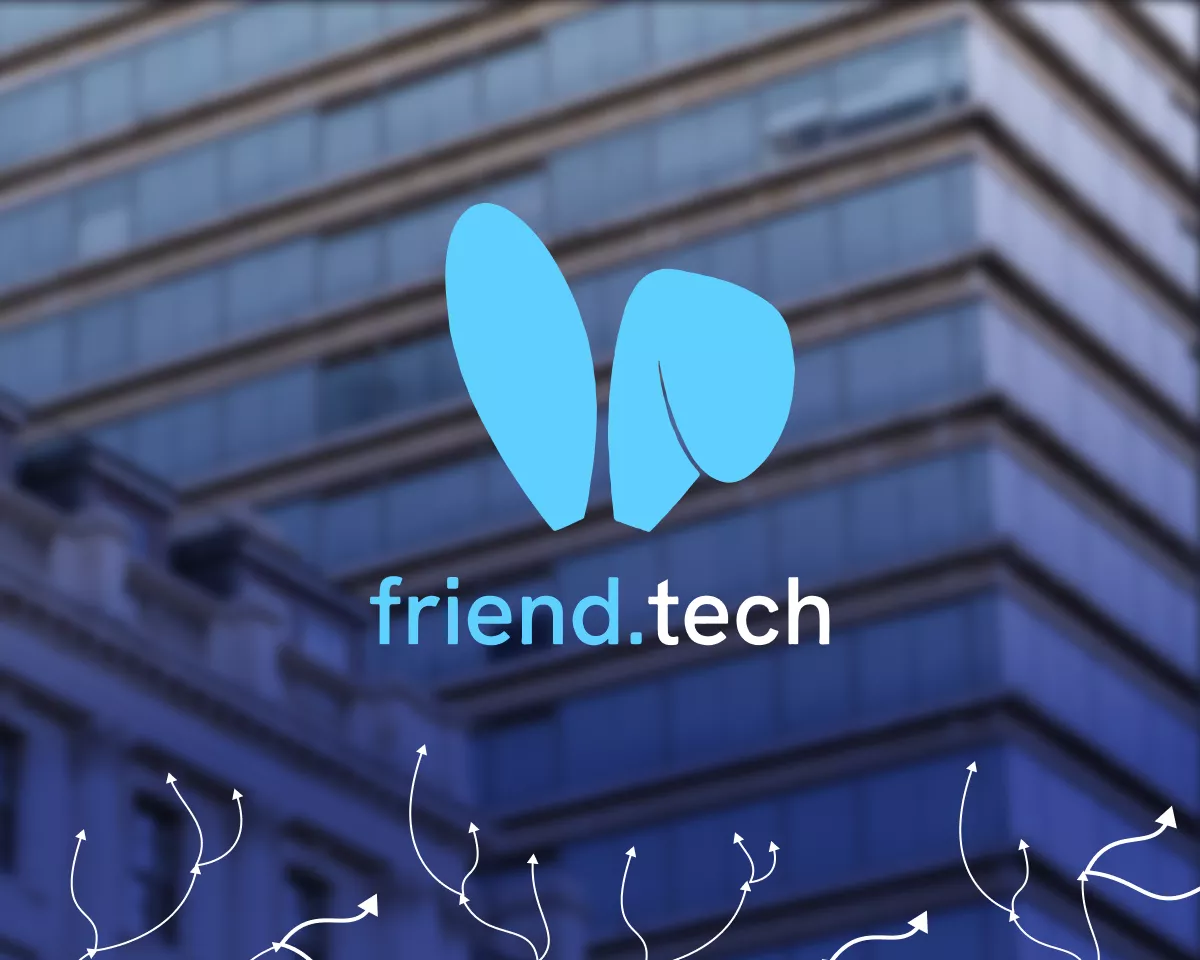 Объем торгов форка Friend.tech на Solana приблизился к $1 млн