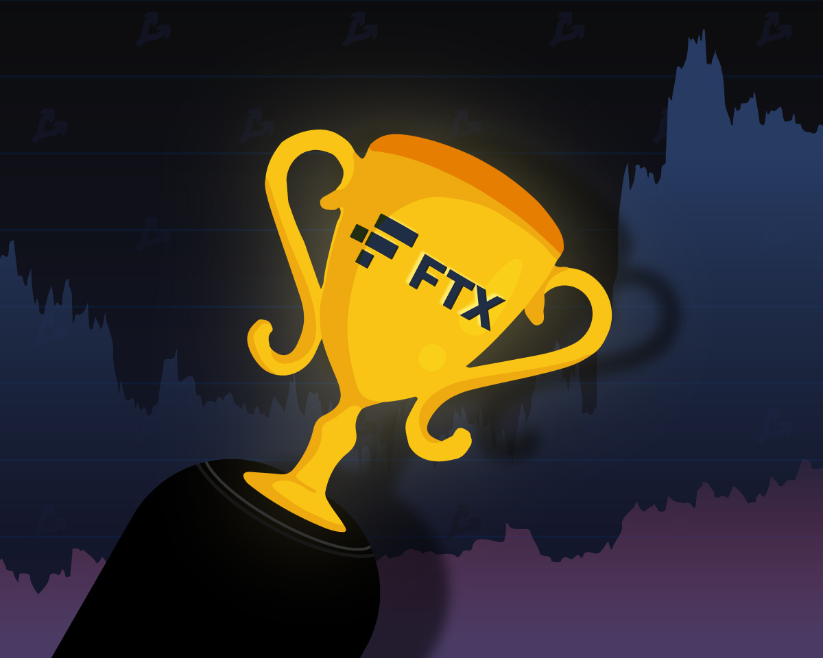 FTX анонсировала турнир трейдеров с призовым фондом до $54 800