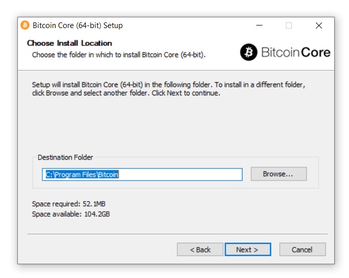 bitcoin core sincronizarea cu rețeaua bitcoin de tranzacționare cantitativă