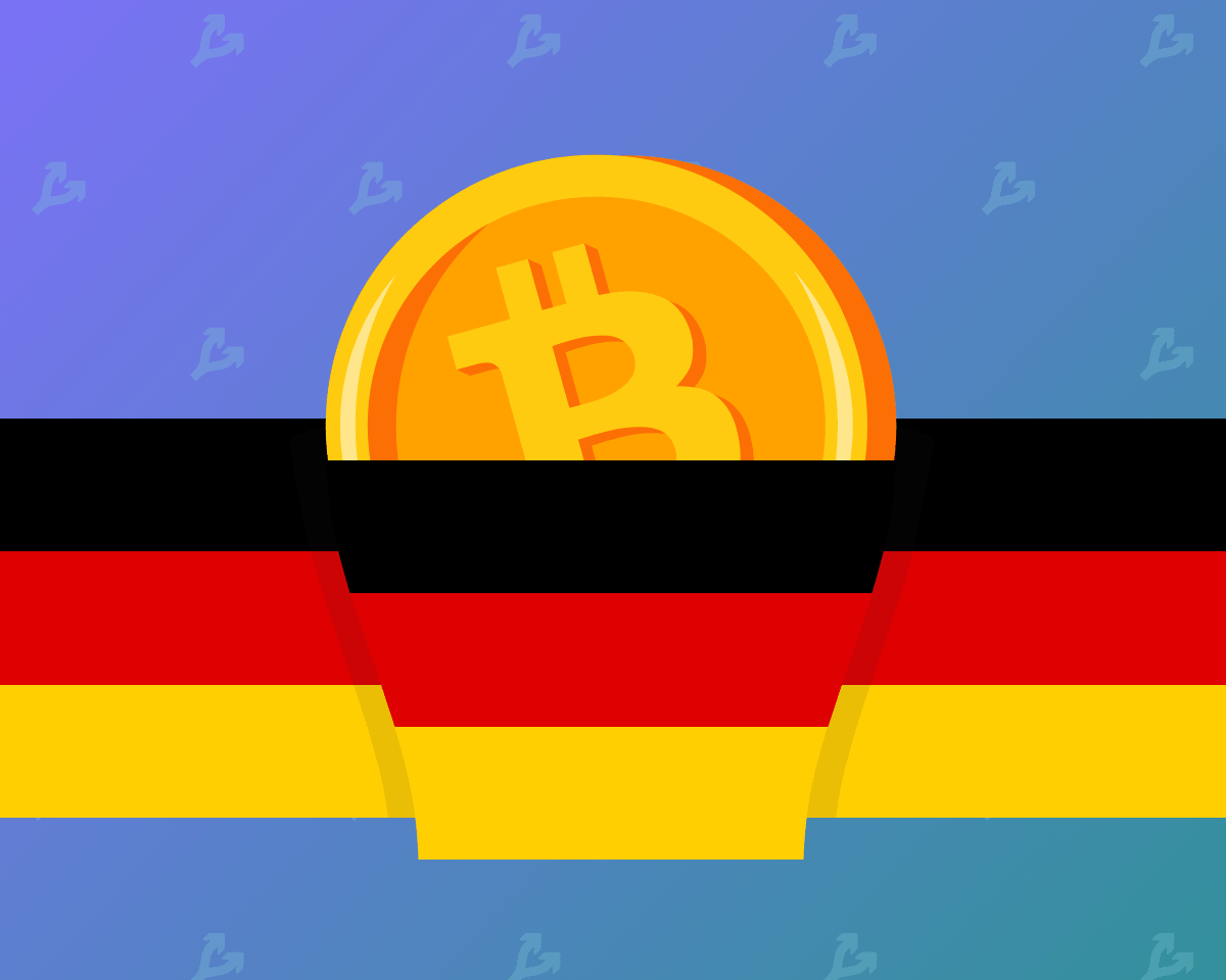 btc germany