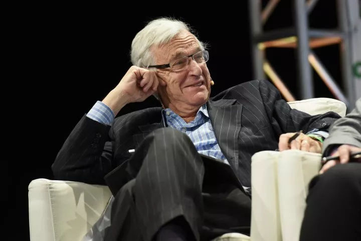 Легенда венчурной индустрии Алан Патрикоф инвестировал в африканский биткоин-стартап BitPesa