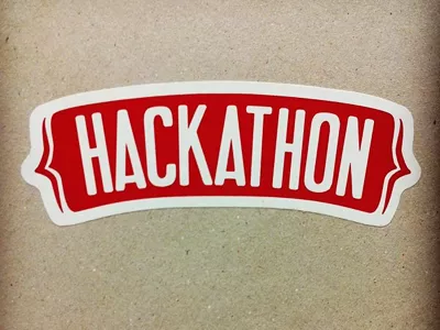 hackathon-sticker