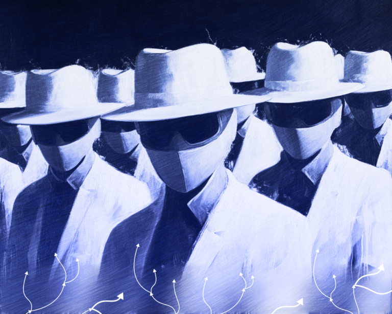 hackers in white hats