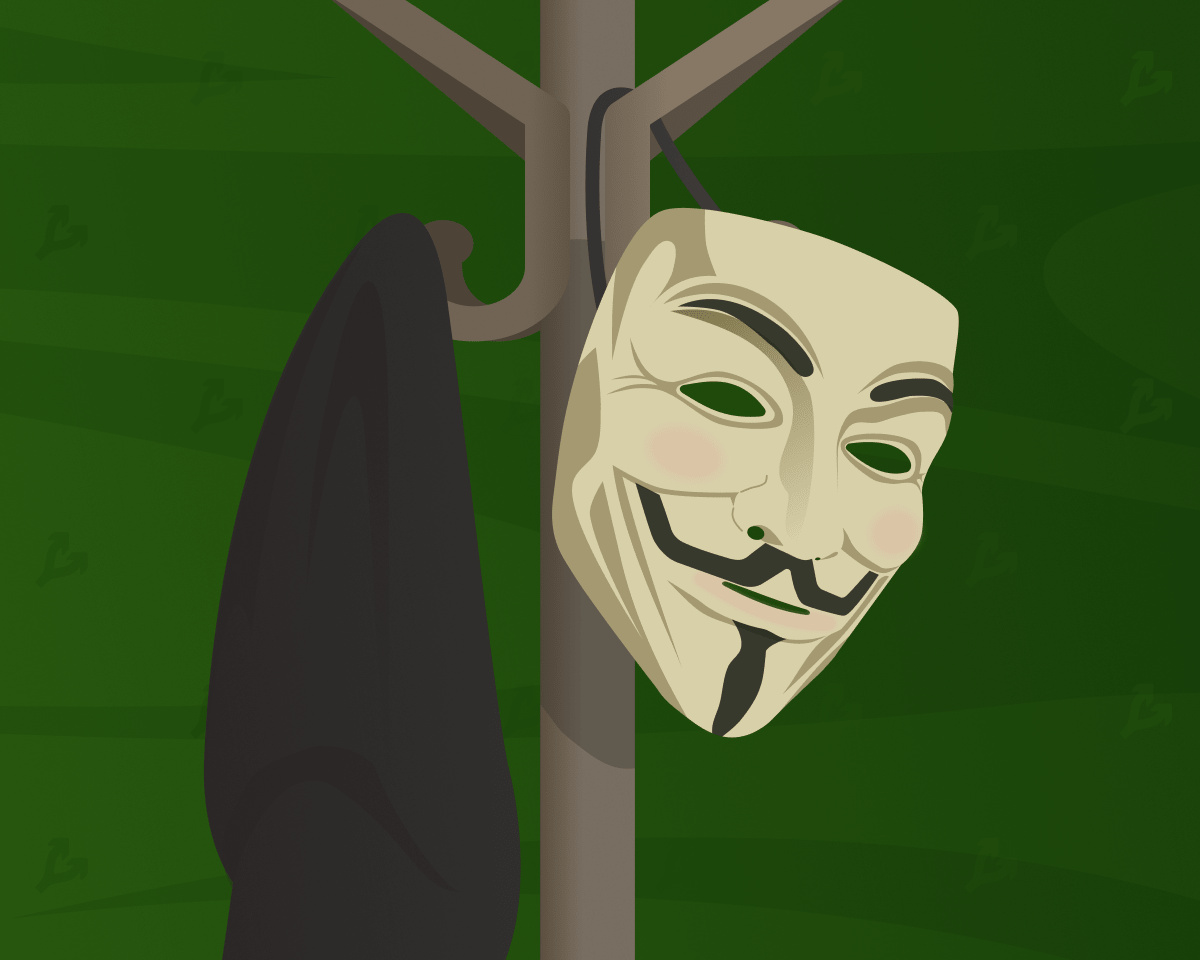 Хакеры Anonymous выложили документы из базы данных Сбербанка  