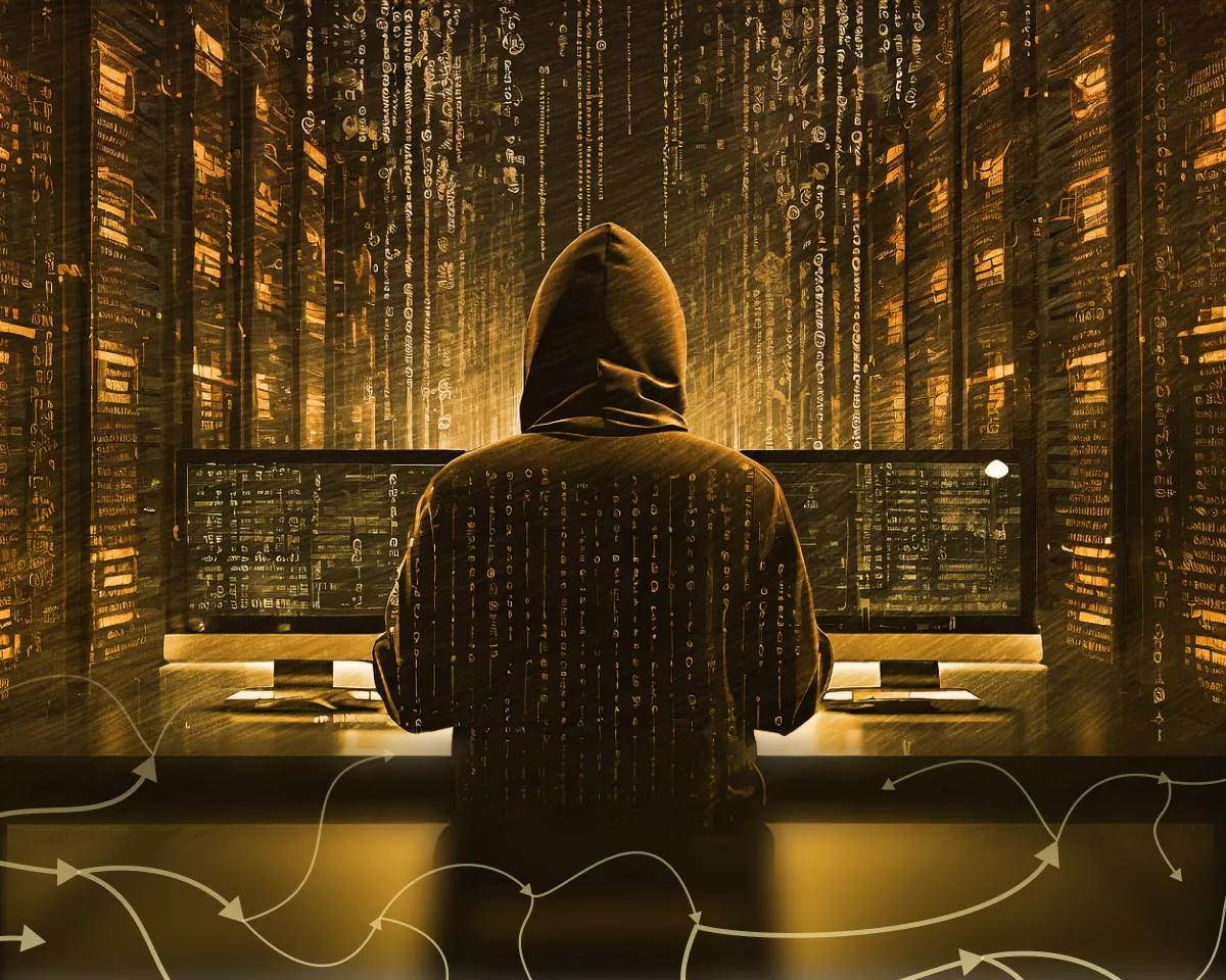 Хакер атаковал пользователей децентрализованной биржи Equalizer