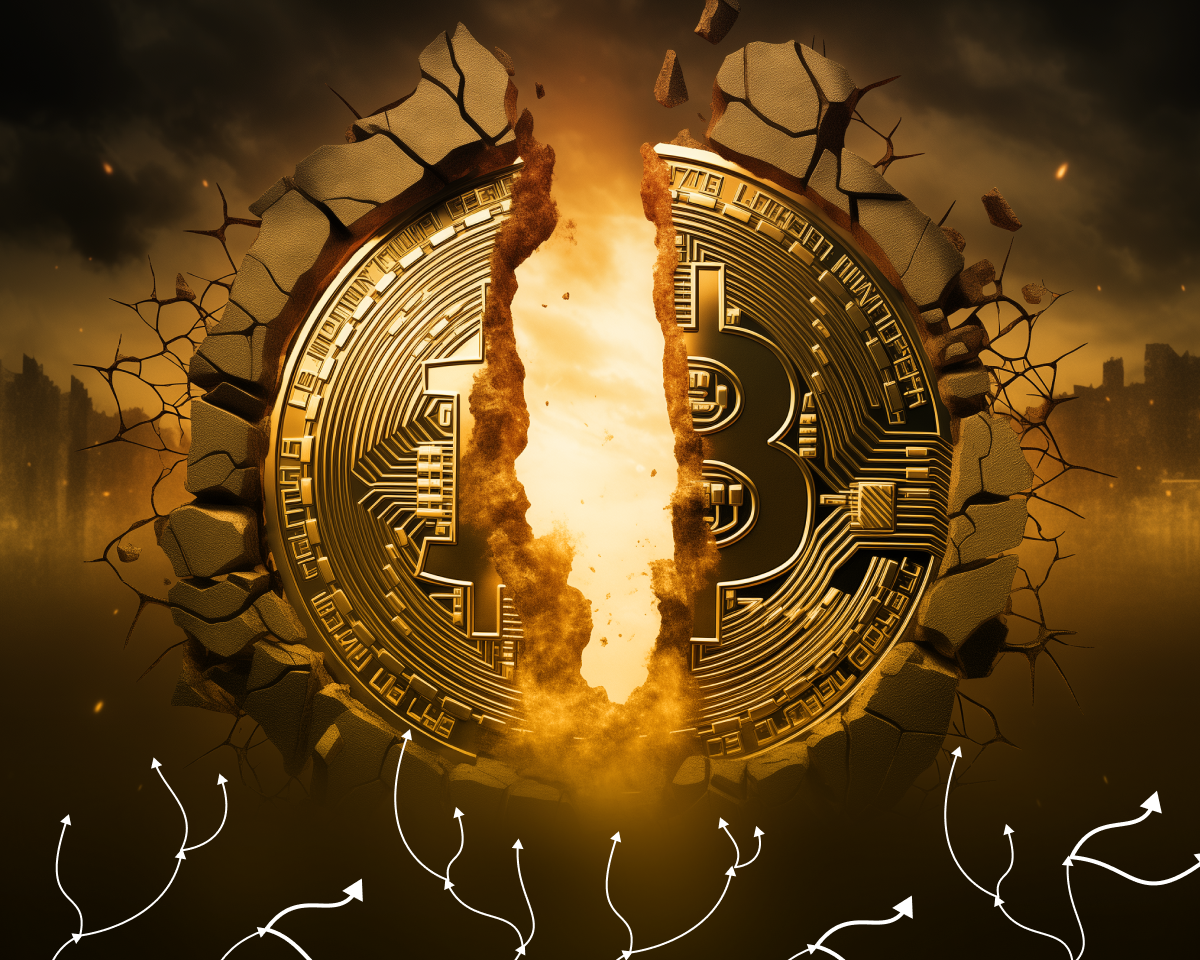 халвинг биткиона bitcoin halving