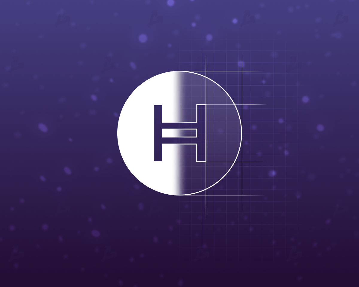 Что такое Hedera Hashgraph?