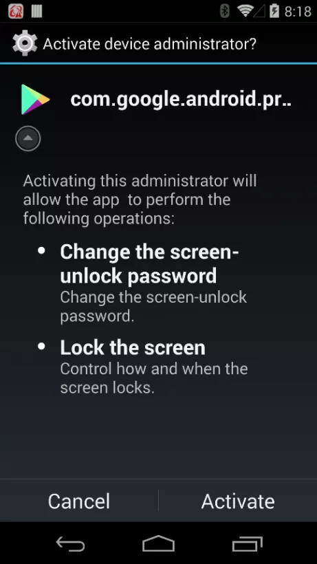 Новая разновидность вируса-майнера выводит из строя Android-смартфоны