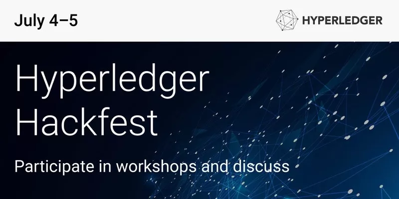 В Одессе пройдет блокчейн-воркшоп Hyperledger Hackfest