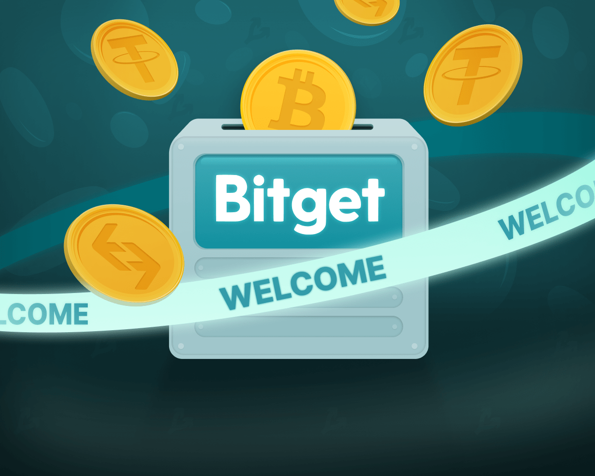 Bitget запустила партнерскую программу с пожизненными выплатами
