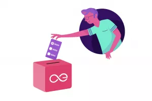 В Уругвае задействуют блокчейн æternity для внутрипартийного голосования