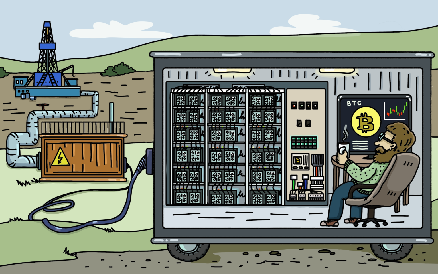 Социальные проекты газпрома