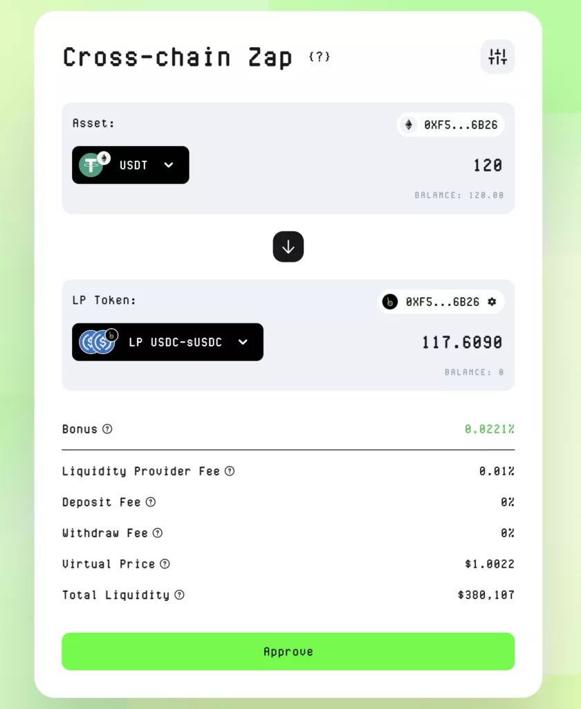 Symbiosis представила инструмент для автоматического внесения ликвидности в пулы DeFi-протоколов