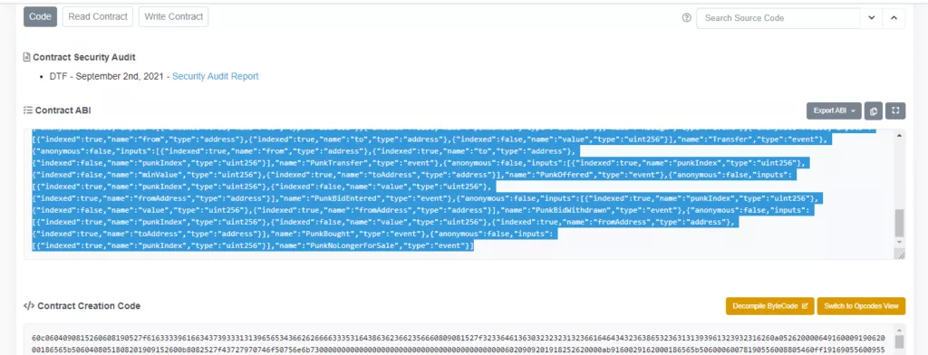 Между Web3 и Web2: как работает платформа PARSIQ