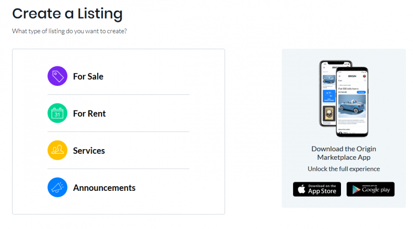 Uber и Airbnb без комиссий: проект ORIGIN переносит маркетплейсы на блокчейн
