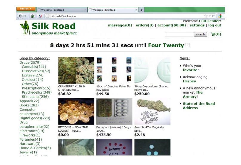 Silk road даркнет как скачать видео на tor browser gydra