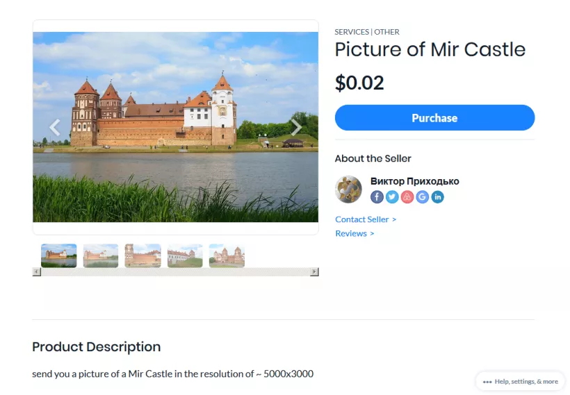 Uber и Airbnb без комиссий: проект ORIGIN переносит маркетплейсы на блокчейн