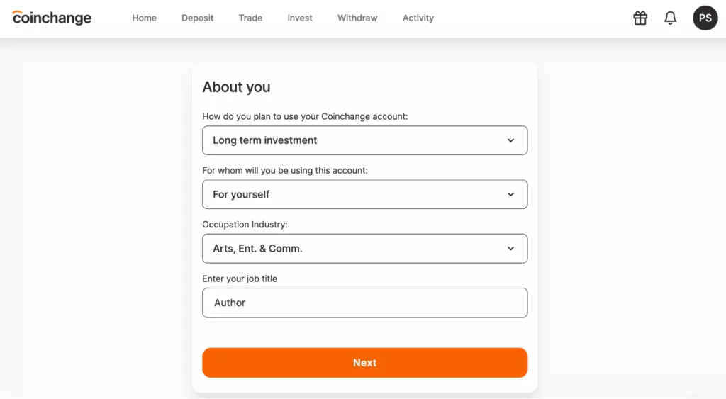 Как выжать максимум пассивного дохода из стейблкоинов: обзор платформы Coinchange  