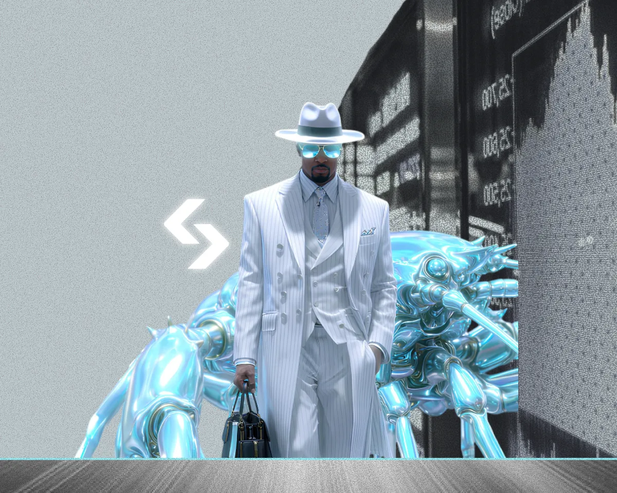 Bitget представила GetClaw — автоном...