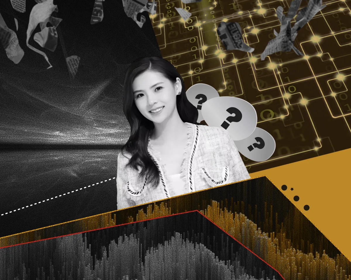 «Не замена TradFi, а их эволюция». CEO Bitget — о росте до 120 млн пользователей, ИИ в трейдинге и токенизированных акциях