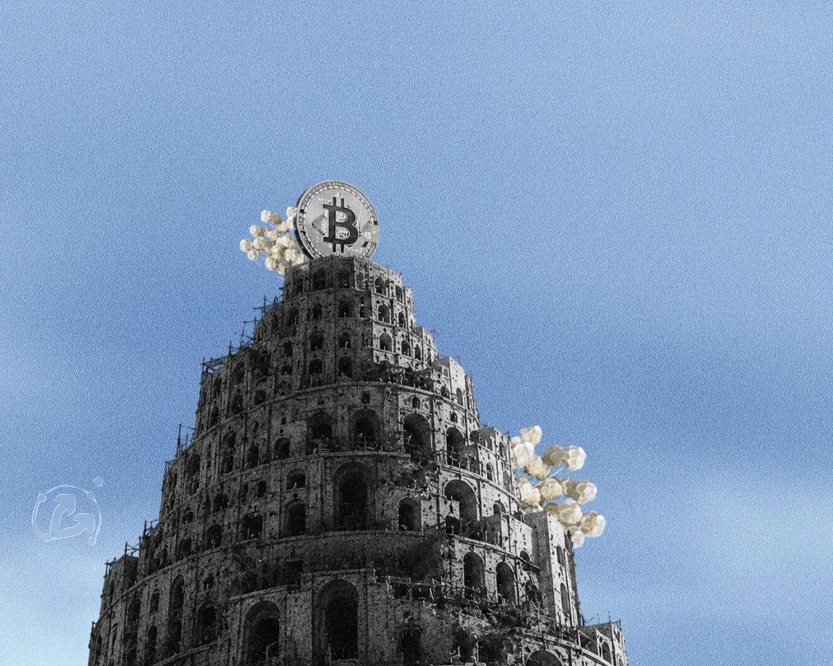 Crypto without the punk