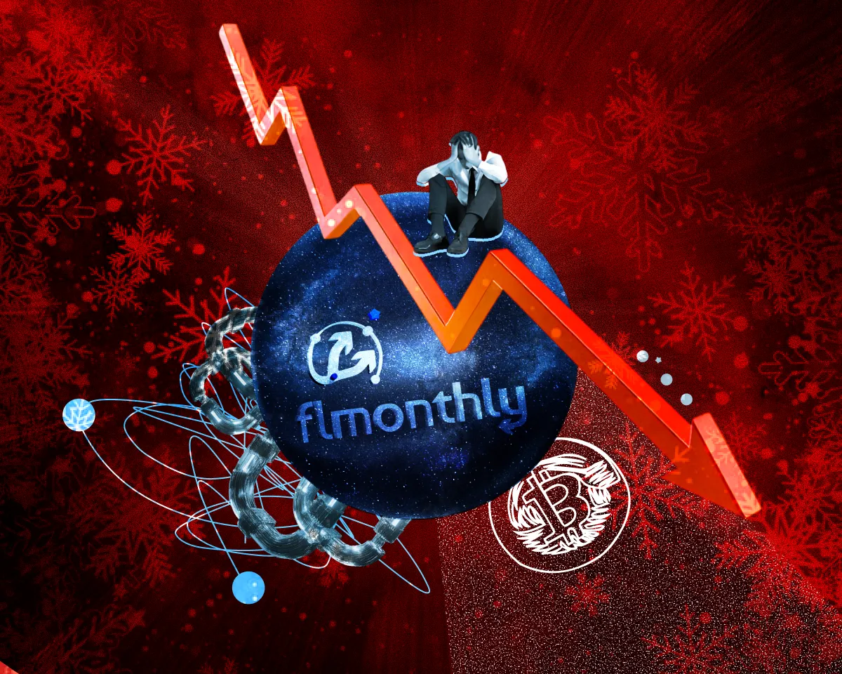 Главное за месяц: безнадежный феврал...