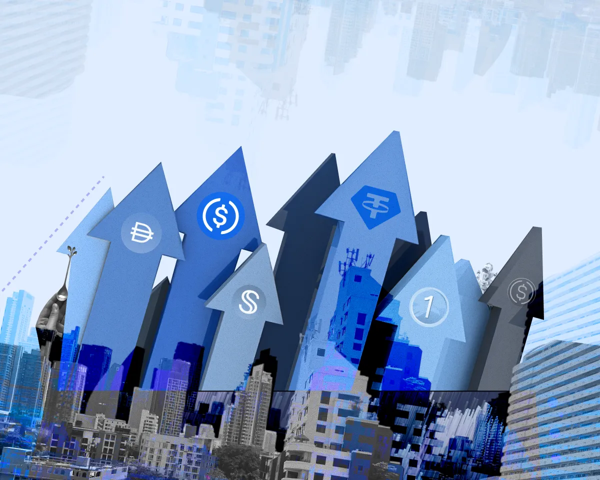 Топ-10 долларовых стейблкоинов: от п...