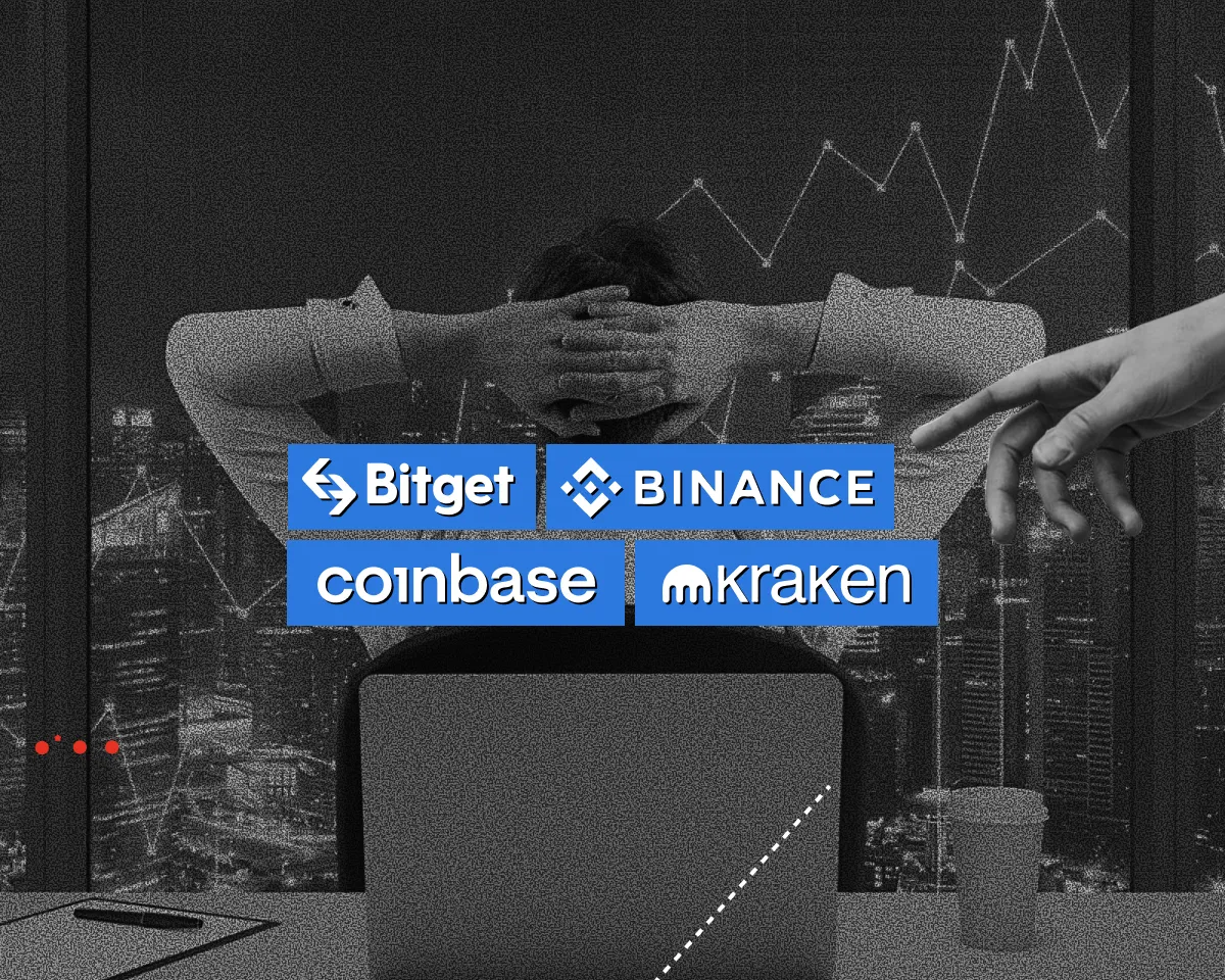 Где торговать в 2025 году? Сравнение...