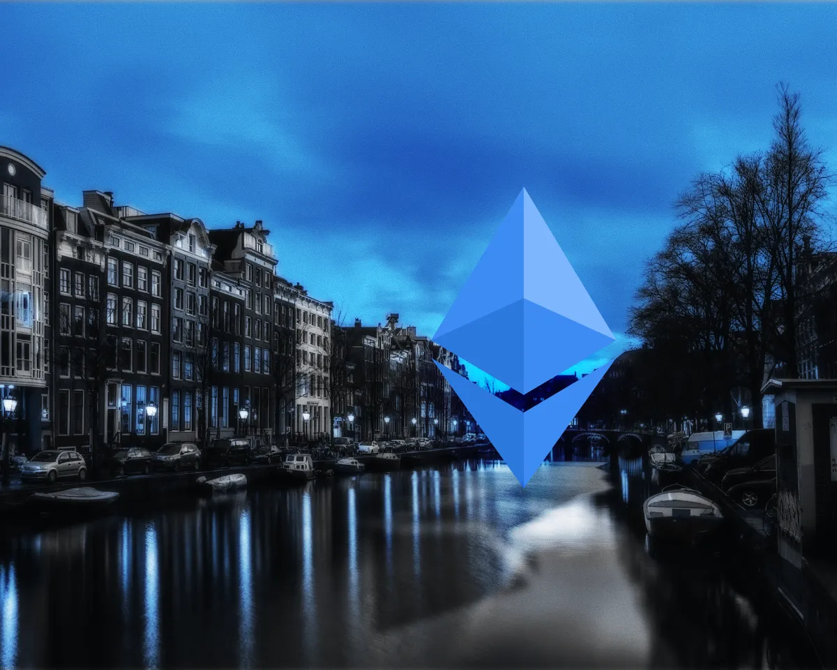 Тихая эволюция: почему киты скупают Ethereum в ожидании Glamsterdam и Hegota