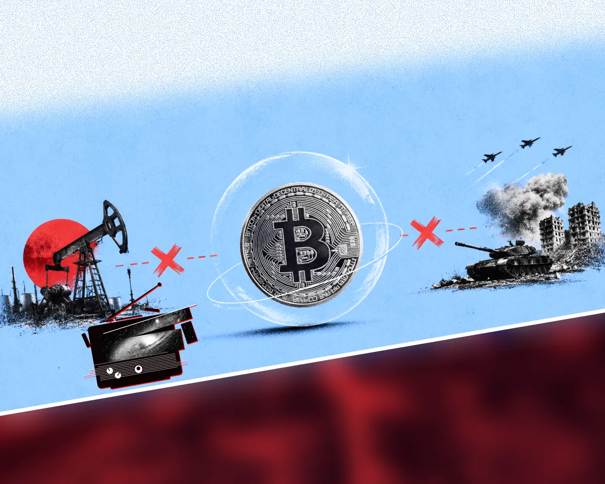 Кто обвалил биткоин? Ловушка рынка и восстание ИИ