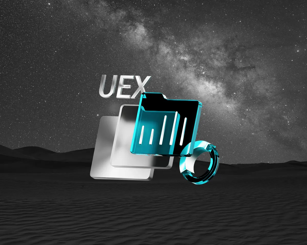 Bitget опубликовала white paper универсальной биржи