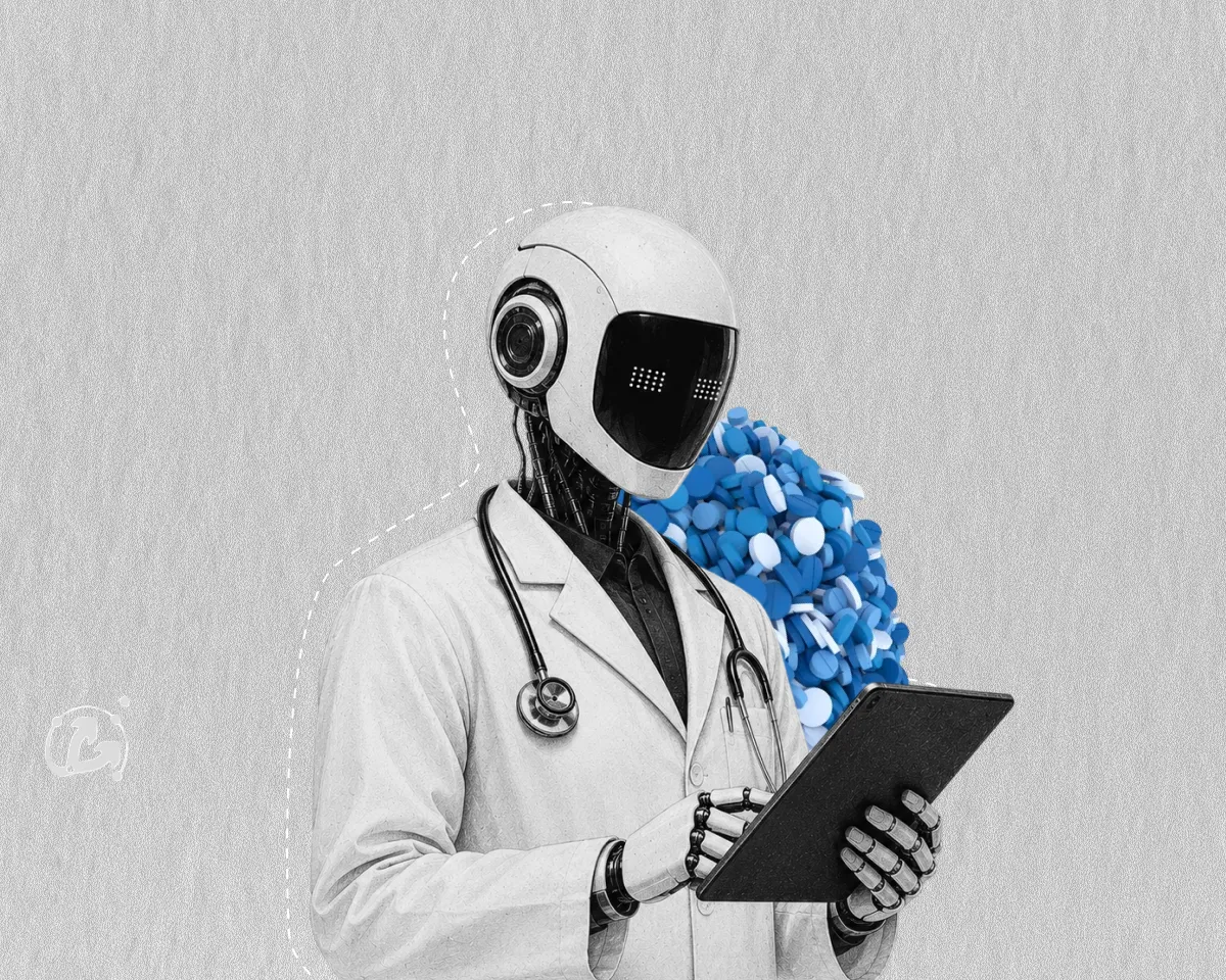 The sensible person's AI