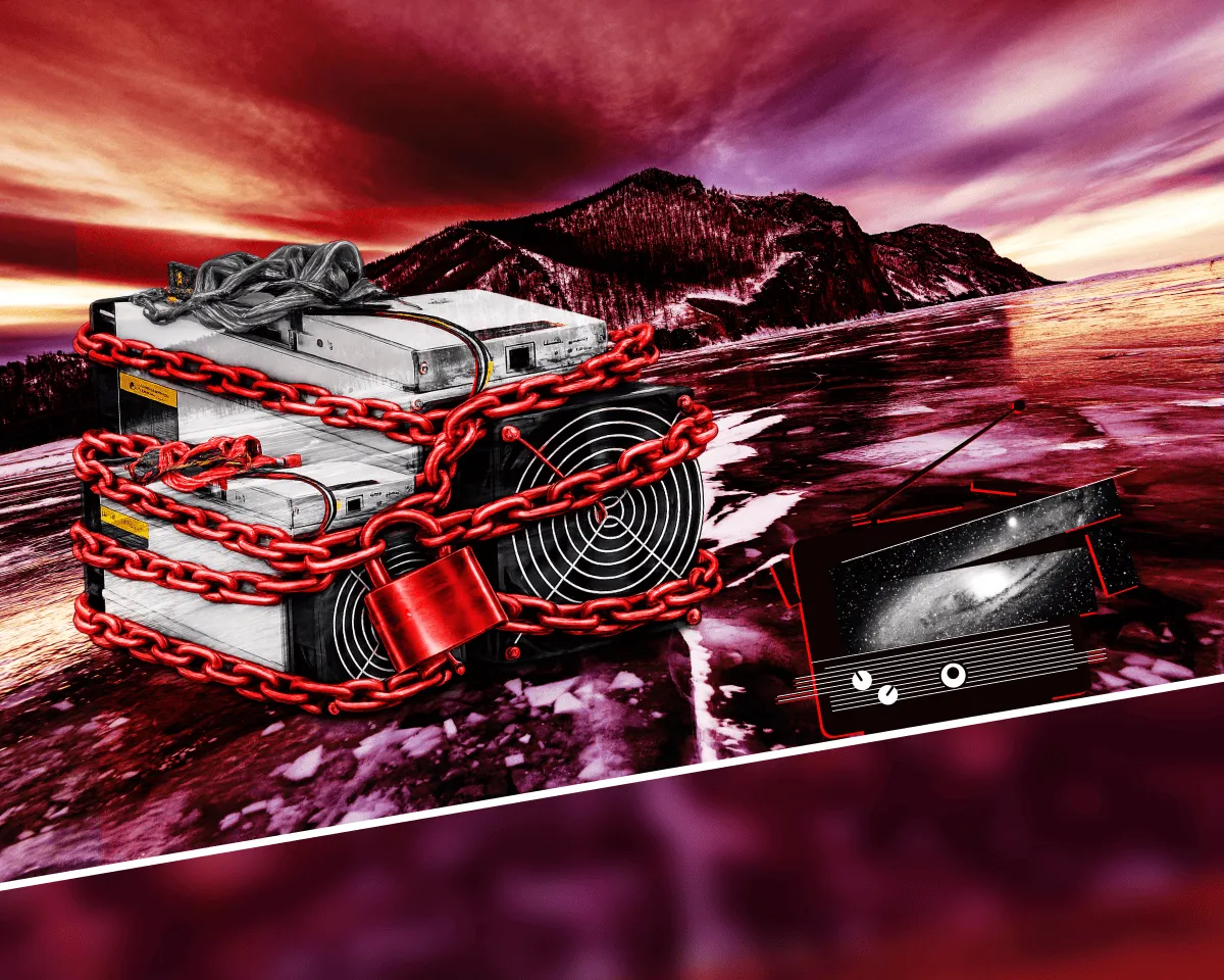 Прогноз Google и война в Заливе обрушат крипторынок?