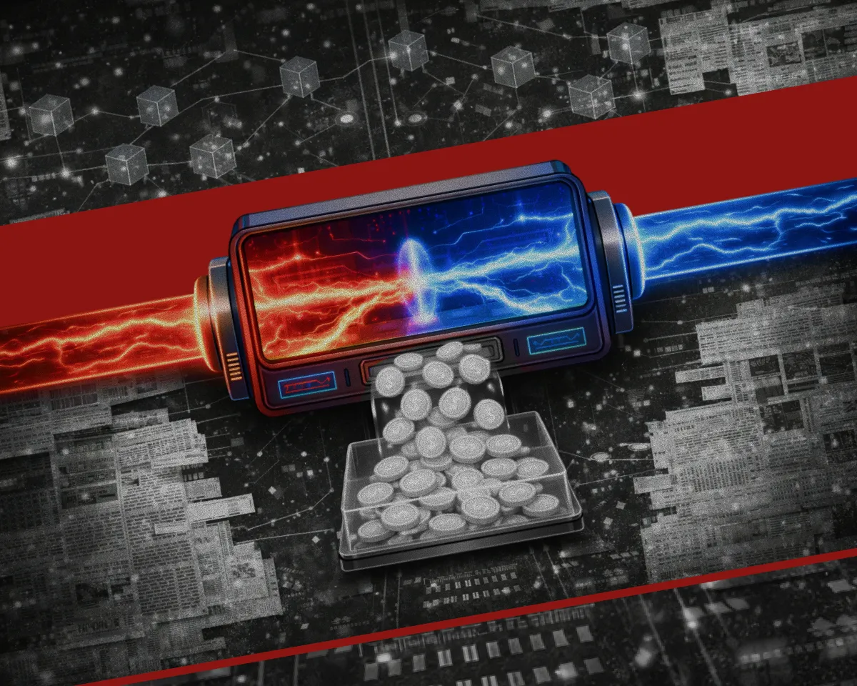 Как перестать угадывать цену биткоина и начать зарабатывать: гид по дельта-нейтральности