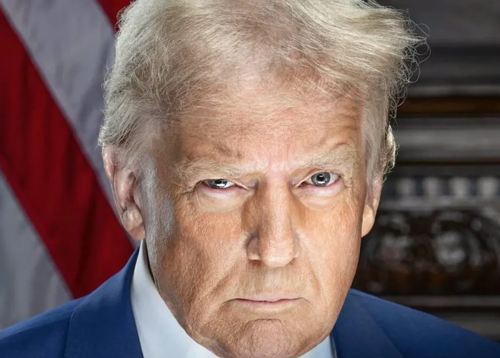 Трамп