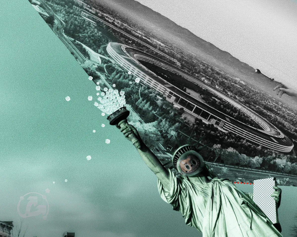 Свобода вместо децентрализации