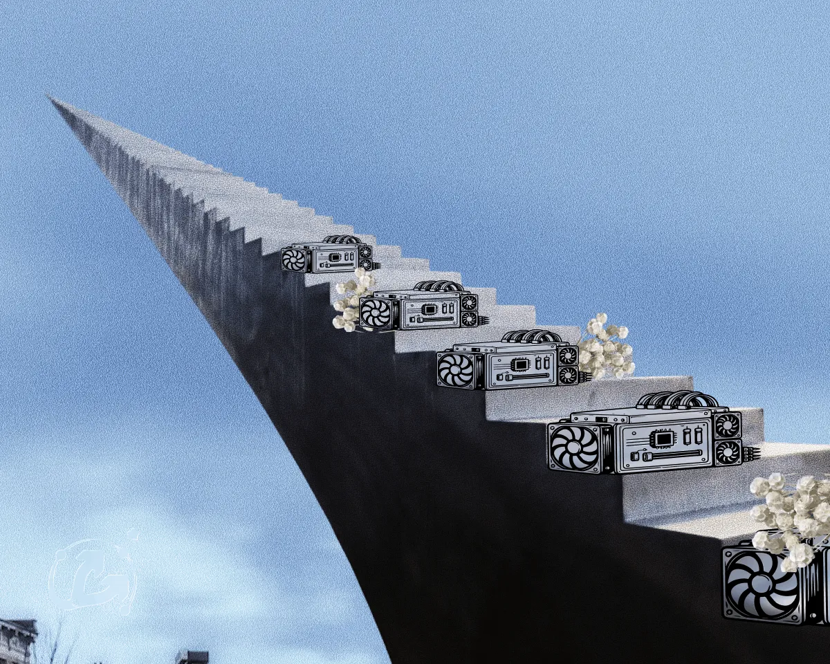 Топ-10 компаний по добыче биткоина: ...