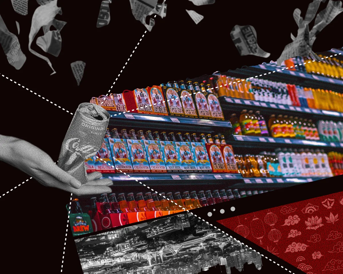 Криптохаос Азии важнее ставки ФРС...