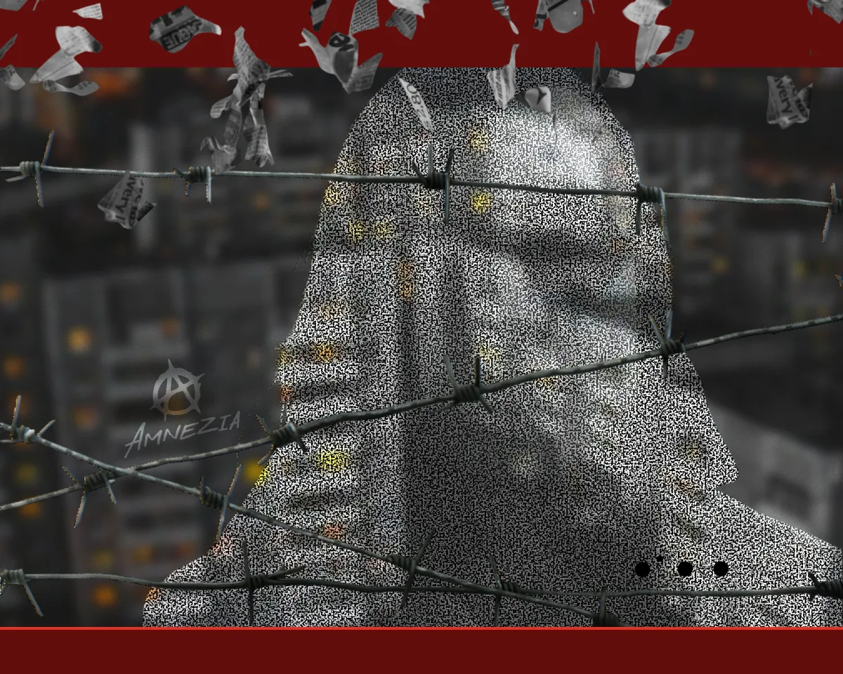 Как Amnezia помогает криптопроектам защитить коммуникации