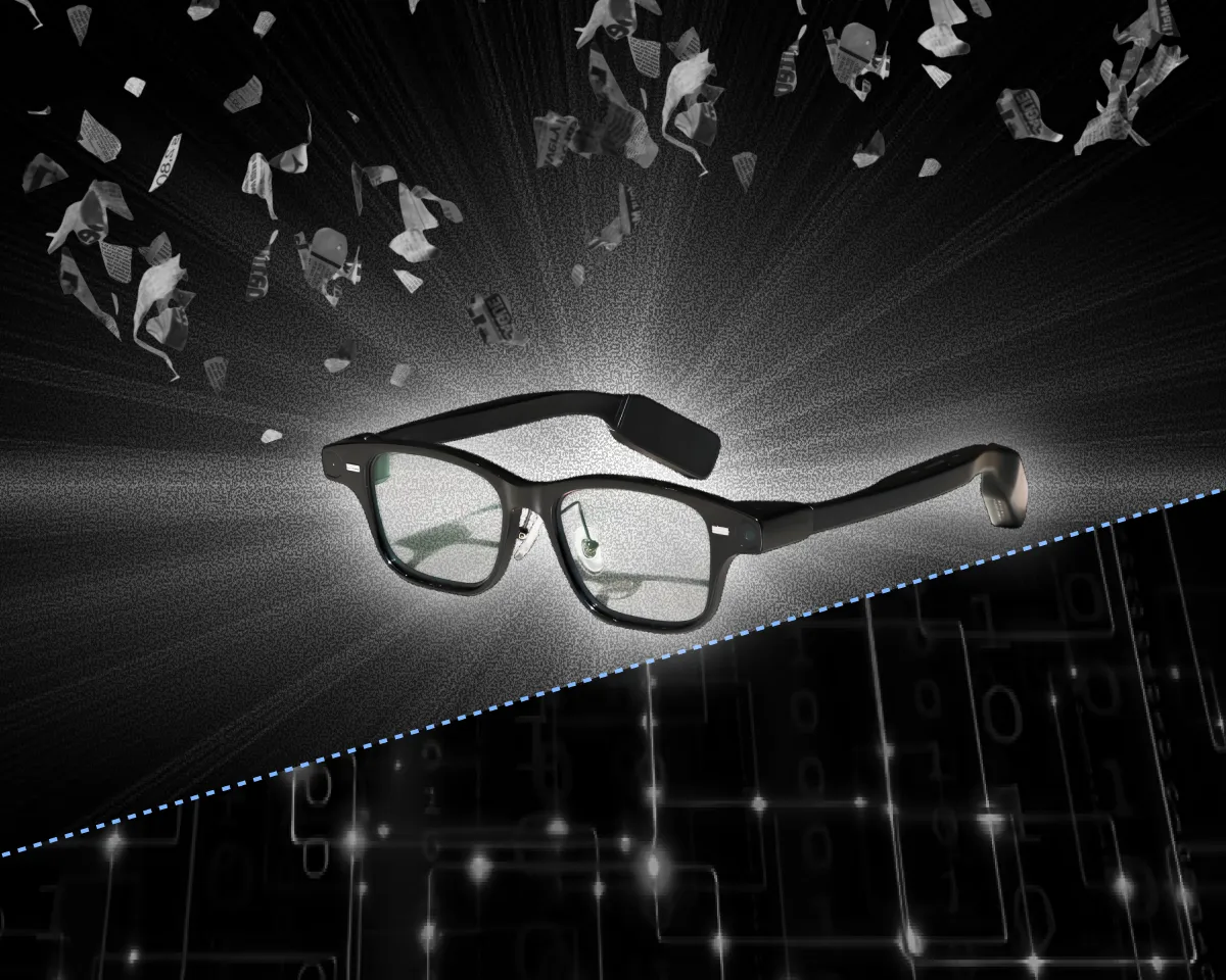 Alibaba представила ИИ-очки за $537