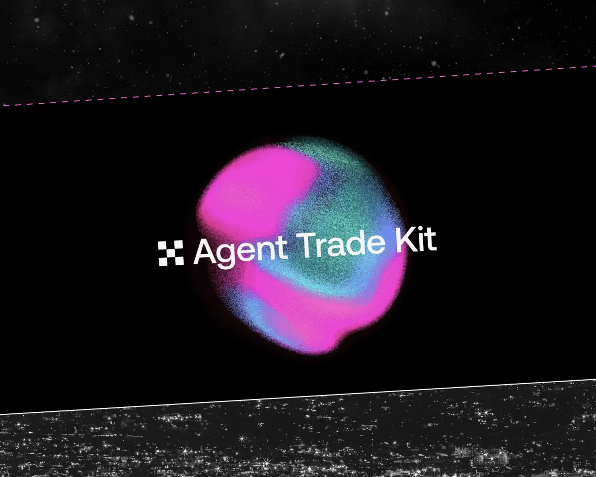 Как подключить ИИ-агента к криптобирже — гайд по инструментам OKX