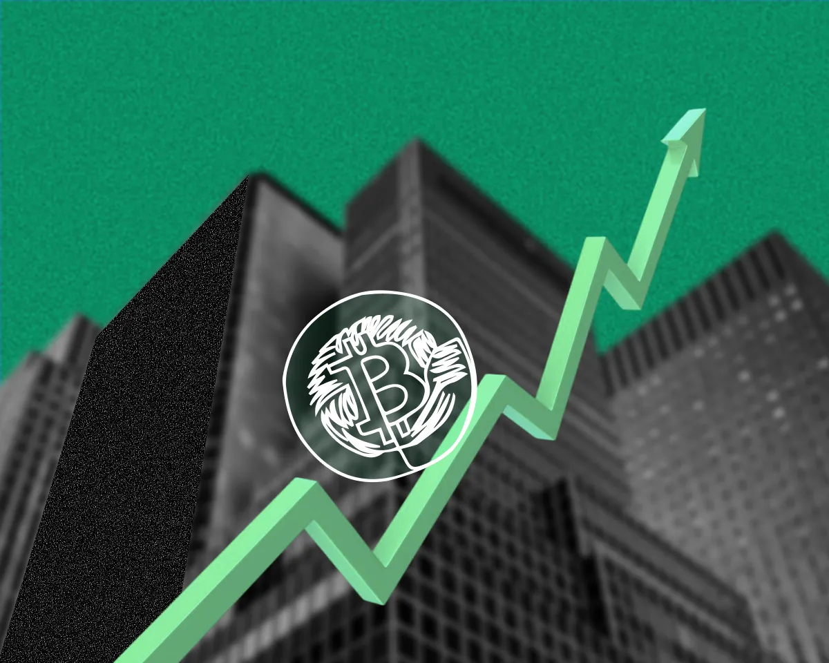 Traders put the chance of a 'crypto winter' at 7%